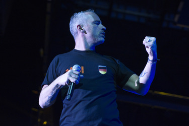 Eros Ramazzotti Konzert, Berlin