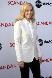 'Scandal' Präsentation, Los Angeles