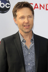 'Scandal' Präsentation, Los Angeles