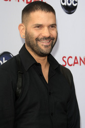 'Scandal' Präsentation, Los Angeles