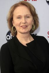'Scandal' Präsentation, Los Angeles