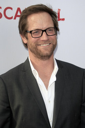 'Scandal' Präsentation, Los Angeles