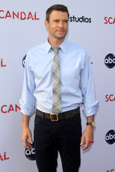 'Scandal' Präsentation, Los Angeles