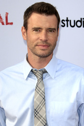 'Scandal' Präsentation, Los Angeles
