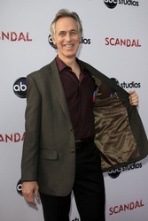 'Scandal' Präsentation, Los Angeles