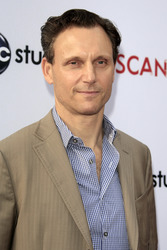'Scandal' Präsentation, Los Angeles