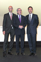 Deutsche Telekom Hauptversammlung, Köln