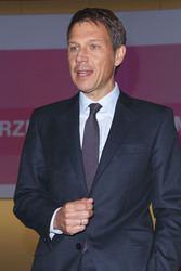 Deutsche Telekom Hauptversammlung, Köln