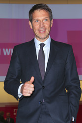 Deutsche Telekom Hauptversammlung, Köln