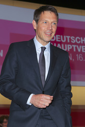 Deutsche Telekom Hauptversammlung, Köln