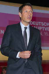 Deutsche Telekom Hauptversammlung, Köln