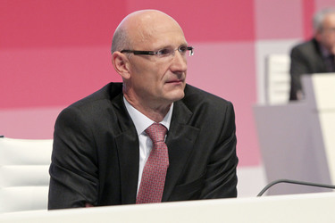 Deutsche Telekom Hauptversammlung, Köln