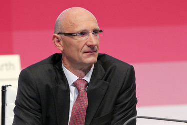 Deutsche Telekom Hauptversammlung, Köln