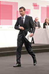Deutsche Telekom Hauptversammlung, Köln