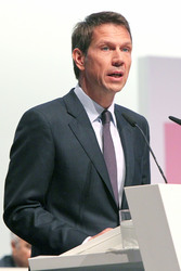 Deutsche Telekom Hauptversammlung, Köln
