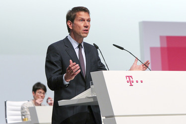 Deutsche Telekom Hauptversammlung, Köln