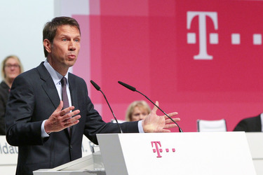 Deutsche Telekom Hauptversammlung, Köln