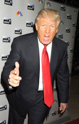 'All Star Celebrity Apprentice', New York