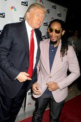 'All Star Celebrity Apprentice', New York