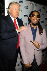 'All Star Celebrity Apprentice', New York