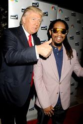 'All Star Celebrity Apprentice', New York