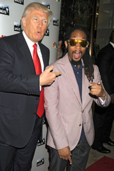 'All Star Celebrity Apprentice', New York