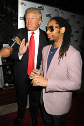 'All Star Celebrity Apprentice', New York