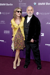Duftstars - Deutscher Parfumpreis 2013, Berlin