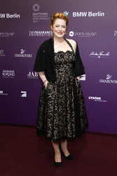 Duftstars - Deutscher Parfumpreis 2013, Berlin