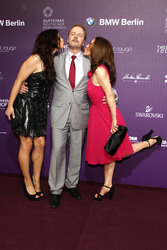 Duftstars - Deutscher Parfumpreis 2013, Berlin