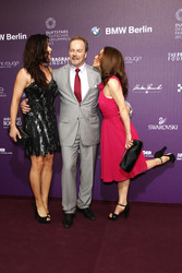 Duftstars - Deutscher Parfumpreis 2013, Berlin