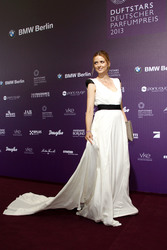 Duftstars - Deutscher Parfumpreis 2013, Berlin