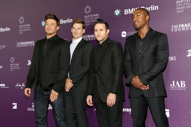 Duftstars - Deutscher Parfumpreis 2013, Berlin