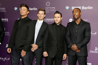 Duftstars - Deutscher Parfumpreis 2013, Berlin
