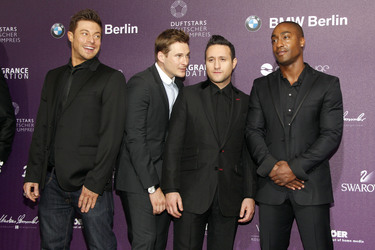 Duftstars - Deutscher Parfumpreis 2013, Berlin