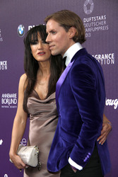 Duftstars - Deutscher Parfumpreis 2013, Berlin