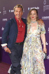 Duftstars - Deutscher Parfumpreis 2013, Berlin
