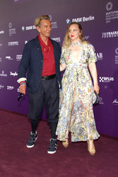 Duftstars - Deutscher Parfumpreis 2013, Berlin