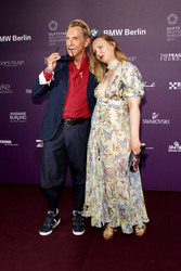 Duftstars - Deutscher Parfumpreis 2013, Berlin