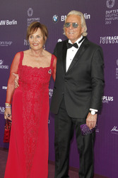 Duftstars - Deutscher Parfumpreis 2013, Berlin