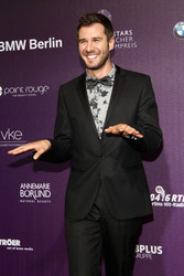 Duftstars - Deutscher Parfumpreis 2013, Berlin