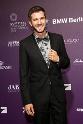 Duftstars - Deutscher Parfumpreis 2013, Berlin