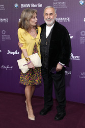 Duftstars - Deutscher Parfumpreis 2013, Berlin