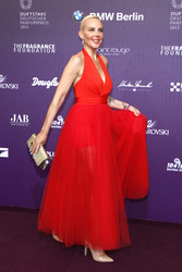 Duftstars - Deutscher Parfumpreis 2013, Berlin