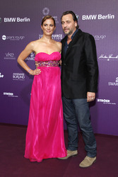 Duftstars - Deutscher Parfumpreis 2013, Berlin