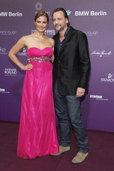 Duftstars - Deutscher Parfumpreis 2013, Berlin