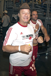 Kiss Cup 2013, Berlin