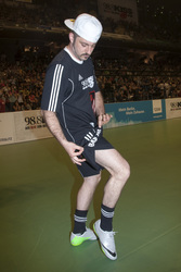Kiss Cup 2013, Berlin