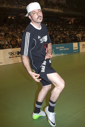 Kiss Cup 2013, Berlin