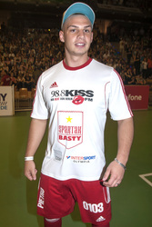 Kiss Cup 2013, Berlin